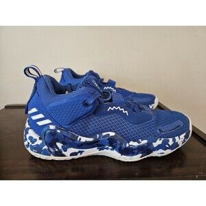adidas | Shoes | Adidas Obyo Jeremy Scott Streetball G5727  display picture 1